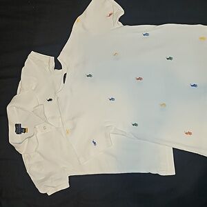 Polo Ralph Lauren Shirt BUNDLE